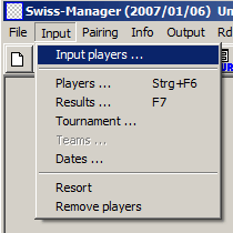 swiss manager unicode serial number