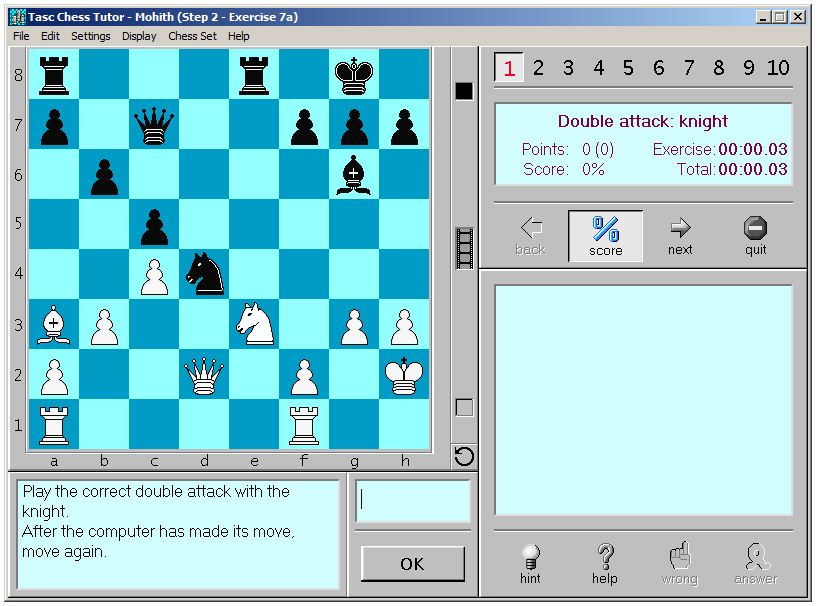 kids chess online